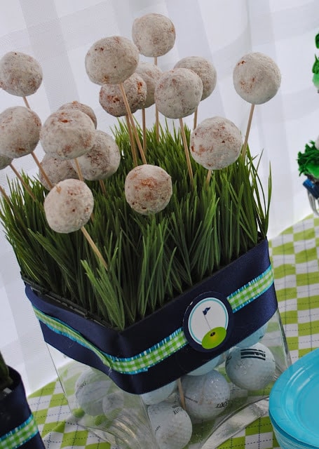 Boss's Day Gift Ideas: These three go together like...but seriously, who doesn't like donuts?