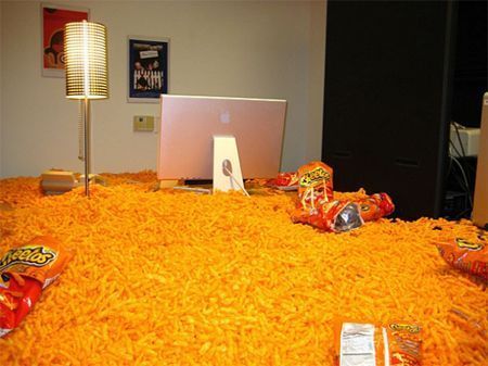 Awesome Office Pranks That Will Make You Laugh Out Loud