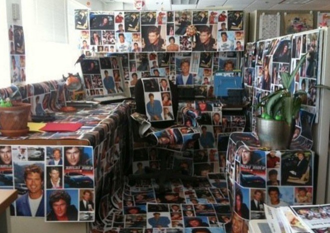 Awesome Office Pranks That Will Make You Laugh Out Loud