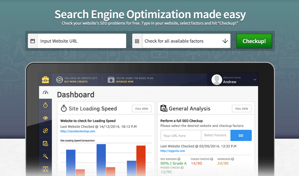 3 Free Seo Tools We Found That Will Help Boost Your Rankings